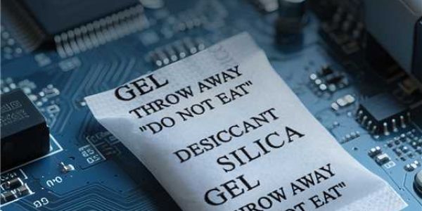 電子干燥劑：護(hù)航電子設(shè)備，規(guī)避潮濕損傷